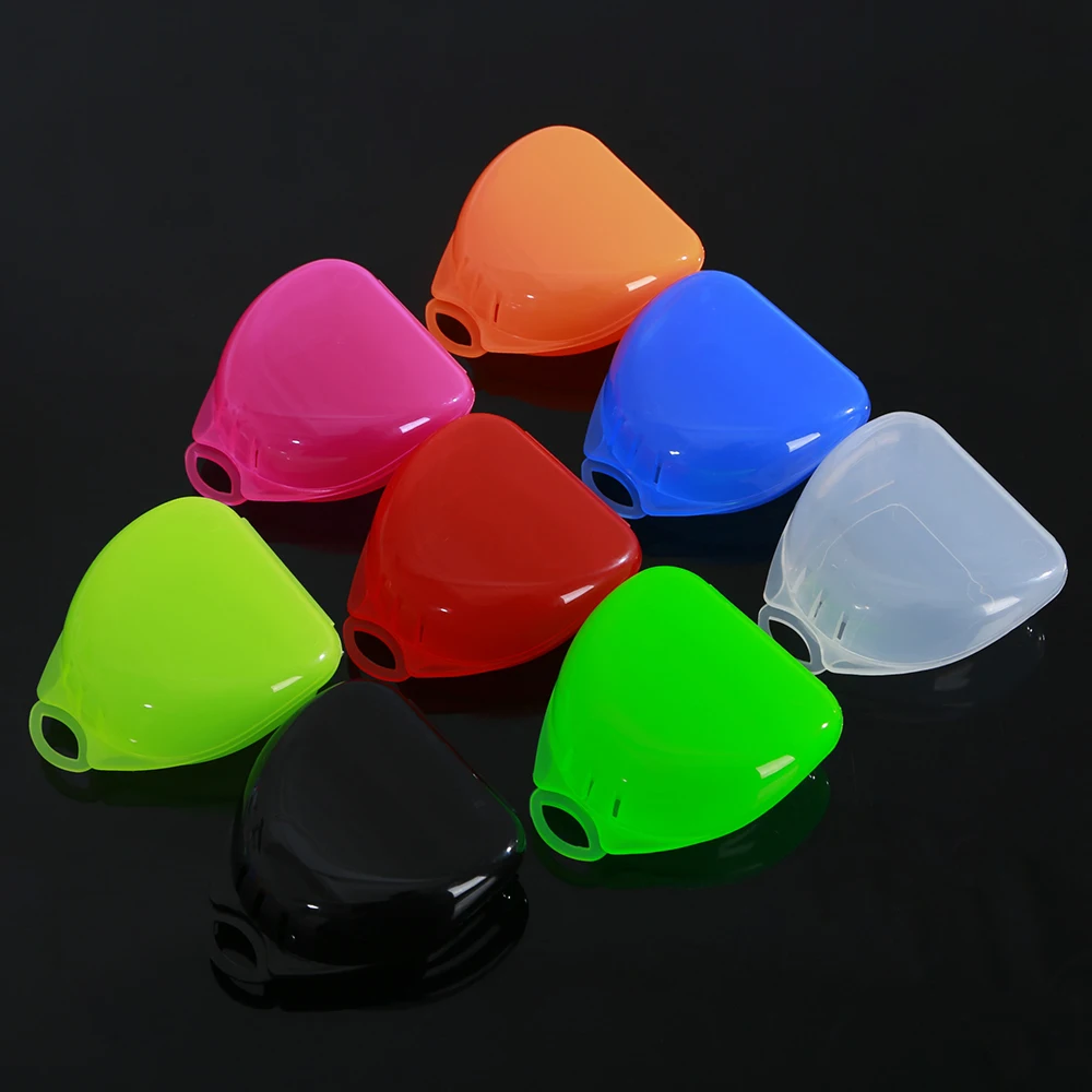 Basketball Mouth Guard (8)