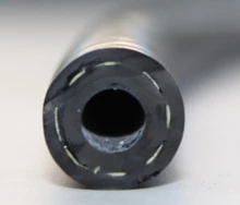 5mm Conector Do Tubo de Mangueira de Gás GPL CNG