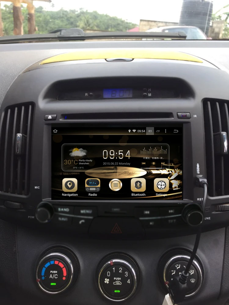 Cheap Autoradio 1024*600 Android 9.0 4GB ram+64GB rom car dvd player for hyundai elantra 2007-2011 multimedia radio gps tape recorder 1 Cheap Autoradio 1024*600 Android 9.0 4GB ram+64GB rom car dvd player for hyundai elantra 2007-2011 multimedia radio gps tape recorder 1