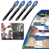 4pcs Super Power 5 Second Fix UV Light Repair Tool Glue Refill Liquid Plastic Welding Repair ► Photo 1/5