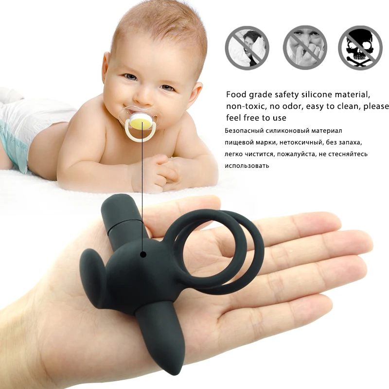 Vibrating cock ring (7)