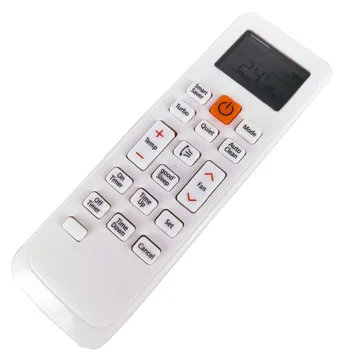 

NEW Air Conditioner remote control For SAMSUNG DB93-11489L DB63-02827A DB93-11115U DB93-11115K KT3X00 Fernbedienung