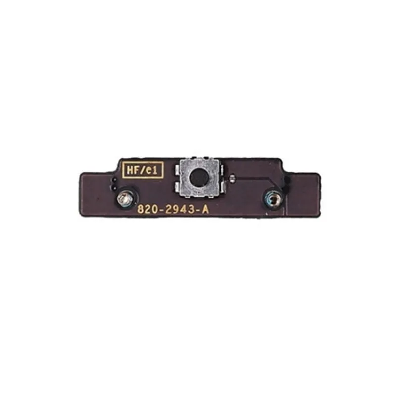 Home-Button-Circuit-Board-Flex-Cable-for-iPad-2-2nd-Gen-free-shipping-with-tracking-number