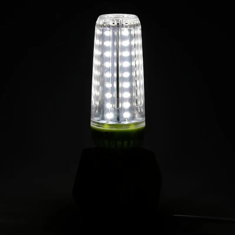 20 W E27 60 светодиодный лампочка-груша для внутреннего ночного освещения для галогенных лампочек для внутреннего домашнего освещения