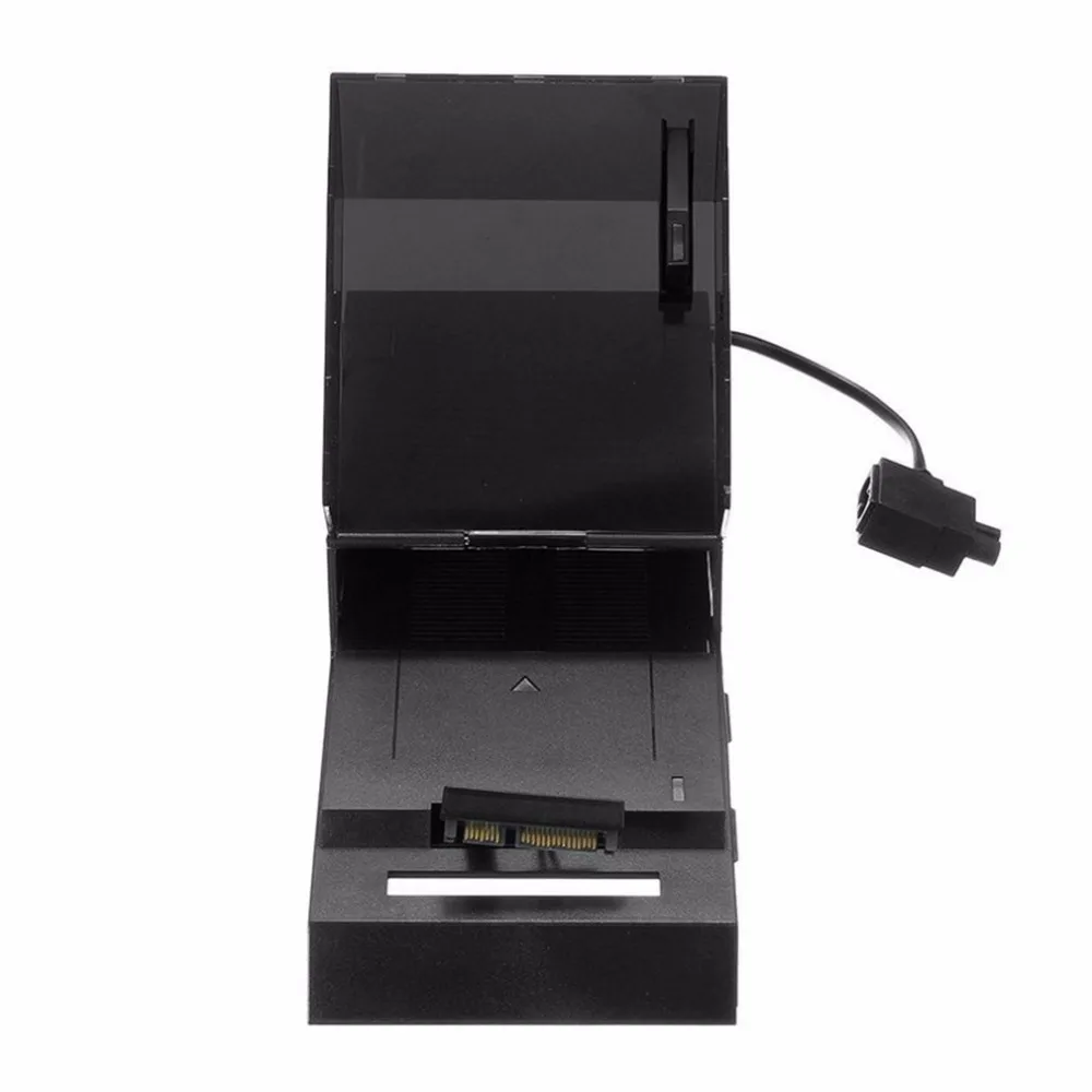  Para caja de disco duro PS4 extensor de disco duro externo carcasa de disco duro SATA soporte de ca