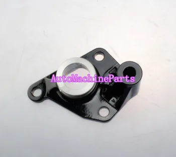 

Excavator parts thermostat seat cover (middle) 4TNV88 thermostat holder 129004-42040
