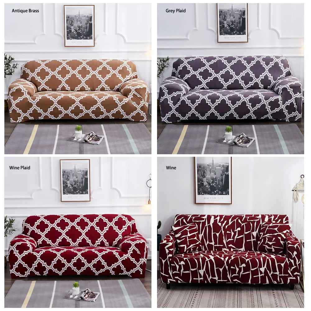wine couch cover