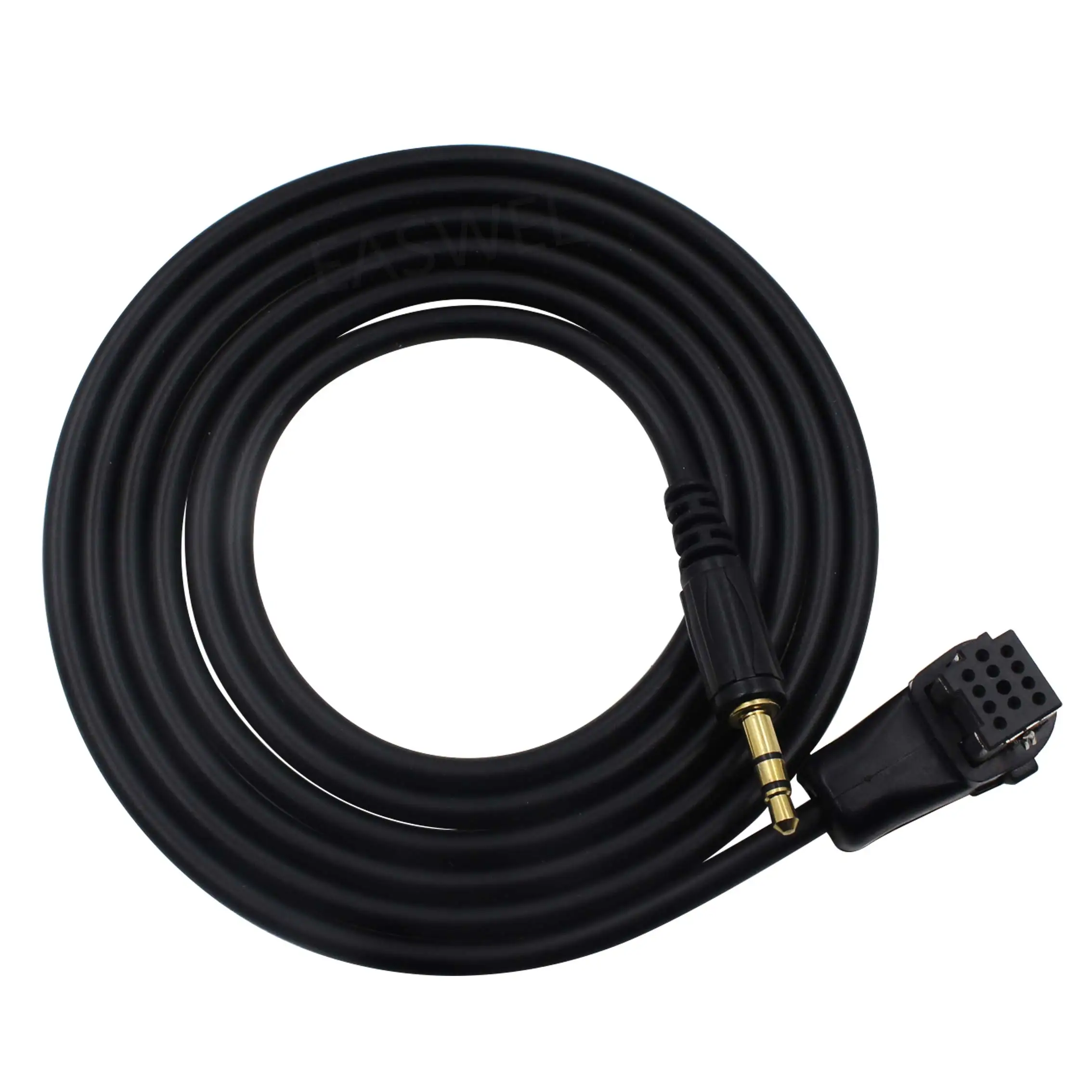 3.5mm AUX Input Cable for Pioneer AVIC-Z1 AVIC-Z2 AVIC-Z3