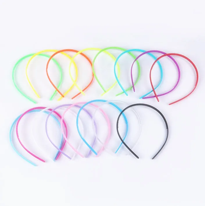 headband