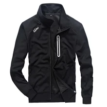 Новые мужские спортивные костюмы, Осенние брендовые серые, черные хлопковые спортивные костюмы, куртка для бега+ штаны, повседневные мужские толстовки в стиле хип-хоп