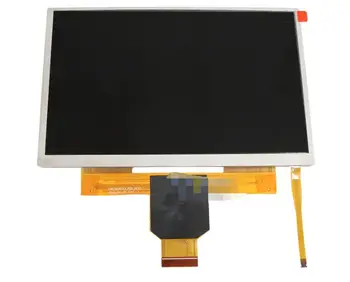 

Original 7 inch LMS700KF25 23 18 display car DVD navigation tablet 2010 production