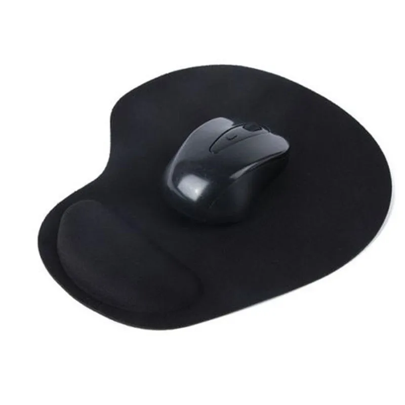 

Wrist Mouse Pad Mat Optical Trackball Mousepad Mice Gaming FOR Computer PC