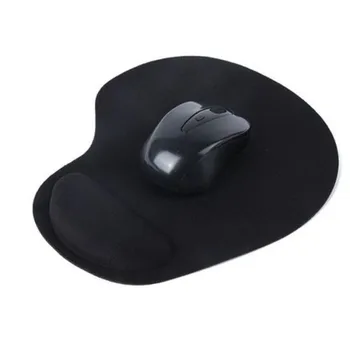 

Wrist Mouse Pad Mat Optical Trackball Mousepad Mice Gaming FOR Computer PC