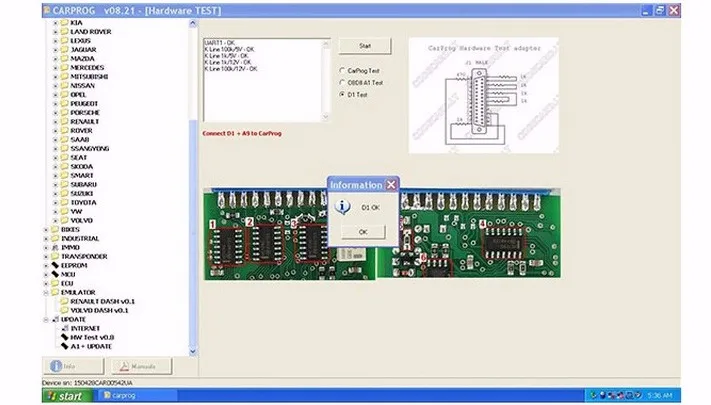 Carprog V10.0.5 CarProg V10.93 10,05 чип-тюнинг блока управления двигателем инструмент для ремонта автомобиля Carprog V8.21 Онлайн Автомобильный прог(с 21 шт. адаптеров