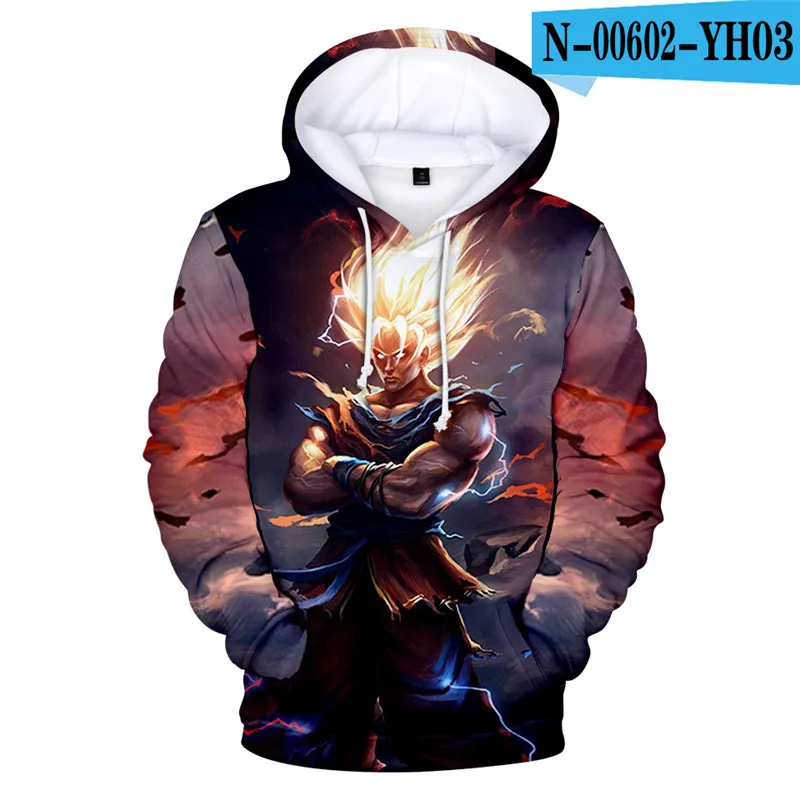 Cartoon Dragon Ball Z Hoodie Women Moletons Causal Kids Cartoon Clothes Women Clothes Cartoon Clothings Children Clothing Hooded Cartoon Dragon Ball Z Hoodie Women Moletons Causal Kids Cartoon Clothes Women Clothes Cartoon Clothings Children Clothing Hooded