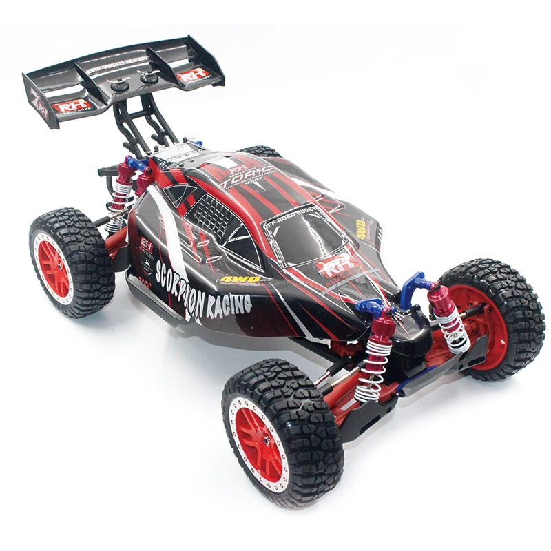 В свободном доступе! REMO HOBBY 8055 1/8 2 4G Электрический Радиоуправляемый автомобиль