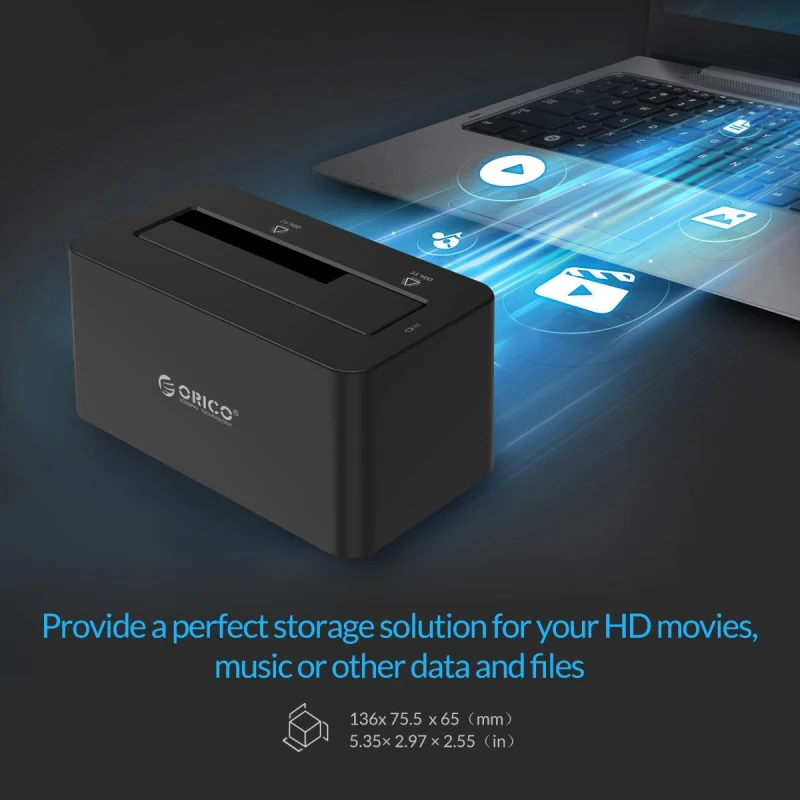 ORICO-6619SUS3-eSATA-HDD-Enclosure-5Gbps-Super-Speed-USB-3-0-to-SATA-eSATA-Hard-Drive (5)