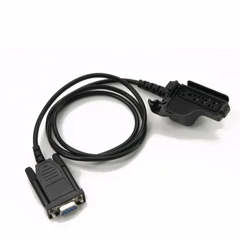 

Prog cable for GP900 HT1000 MTX838 XTS3000 MT2000