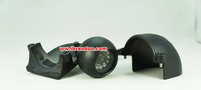 side view camera parts