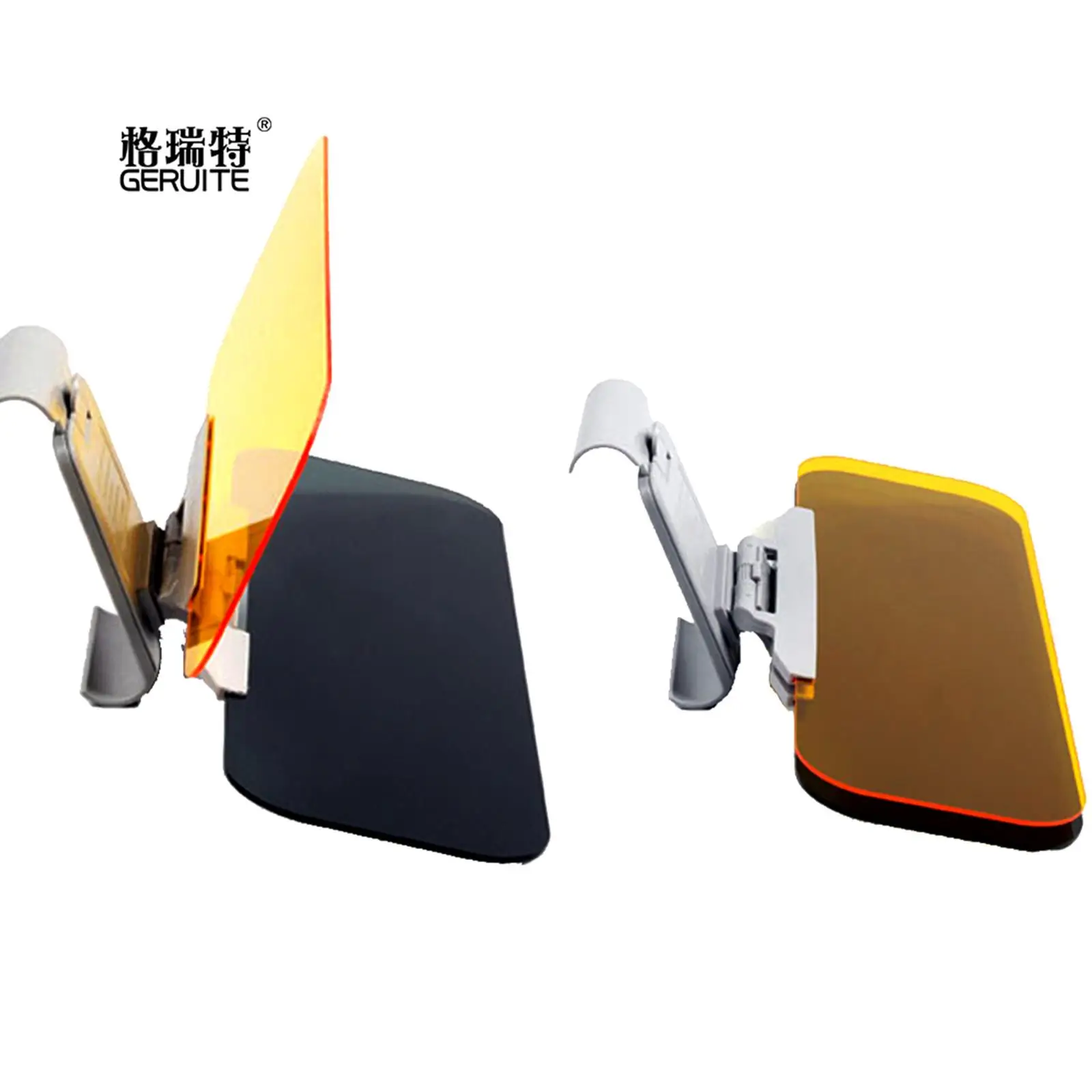 

Car Sun Visor HD Car Sun Visor Anti-glare Goggles 2 In 1 Automatic Day And Night Goggles Clear Eye Goggles To Protect The Eyes