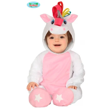 

Guirca-child fancy costume unicorn 12-24 months