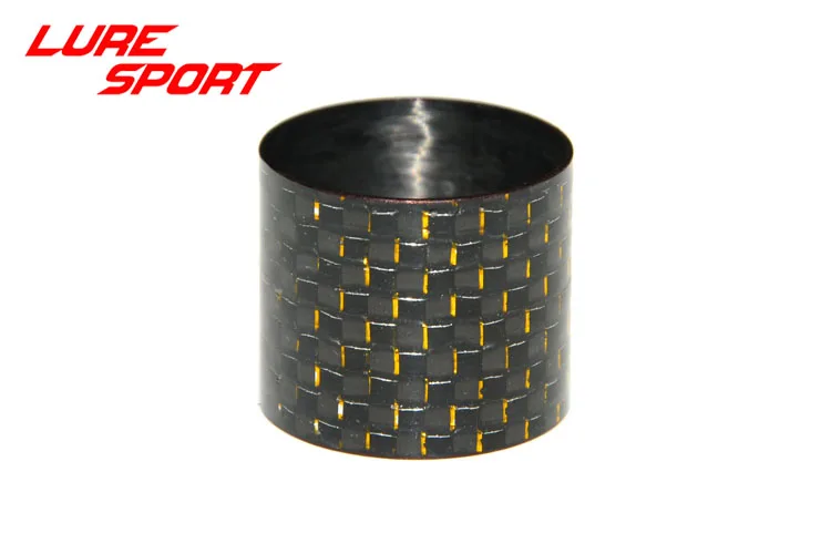 short carbon tube (10)