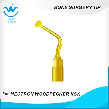 

US1, Bone saw tip FIT WOODPECKER ULTRASURGERY, piezosurgery mectron