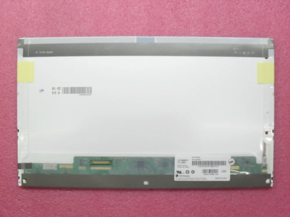 

Original laptop SEC 15.6HD+ AG LCD PANELS for T510 W510 T520 W520 93P5681 04W3346 04X0530 42T0763