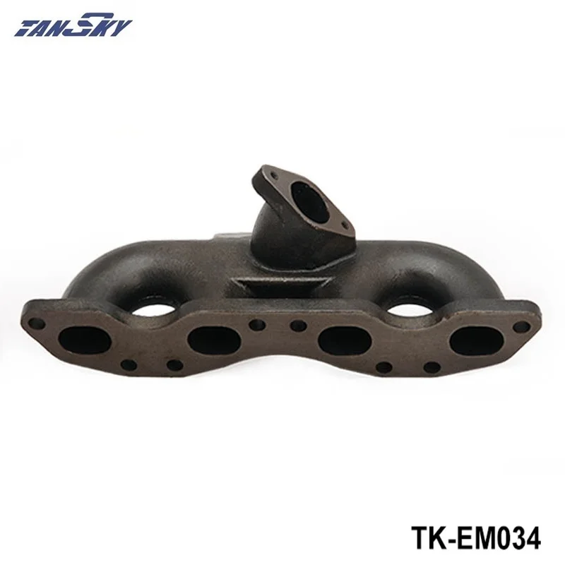 For Nissan Silvia S14 240Sx Sr20 Sr20Det Performance Cast Turbo Intake Manifold