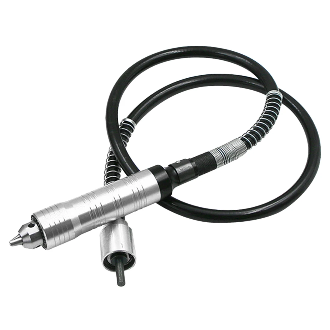 Profession Grinder Flexible Shaft Soft Flex Shaft 0.3-6mm/0.3-4mm Drill Chuck Handle For Dremel Electrical Tools Accessories Profession Grinder Flexible Shaft Soft Flex Shaft 0.3-6mm/0.3-4mm Drill Chuck Handle For Dremel Electrical Tools Accessories