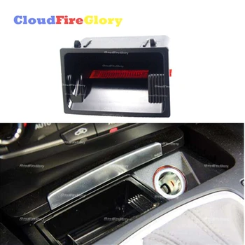 

CloudFireGlory For Audi A4 A5 Q5 2009-2015 RS4 2013-2015 RS5 Front Ash Tray Insert Cigarette Lighter 8K0857989 8K0 857 989