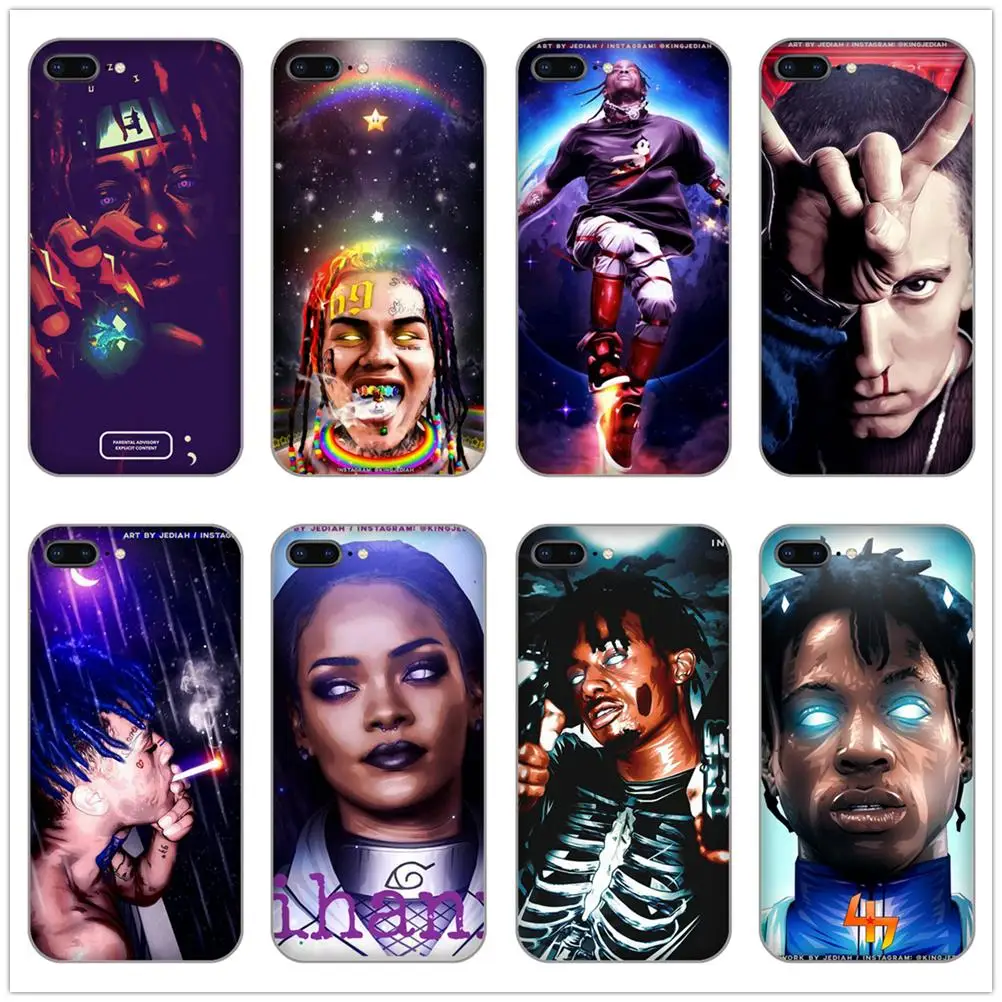 

Nba Youngboy Baby Rap Hip Hop Music Soft TPU Phone back Cover Case for Sony xperia X XA XA1 Z Z1 Z2 Z3 Z5 compact premiun shell