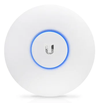 

UBNT UniFi Enterprise WiFi System AP Ubiquiti UAP-AC-LR-5 Wireless Access Point wi-fi 5-Pack