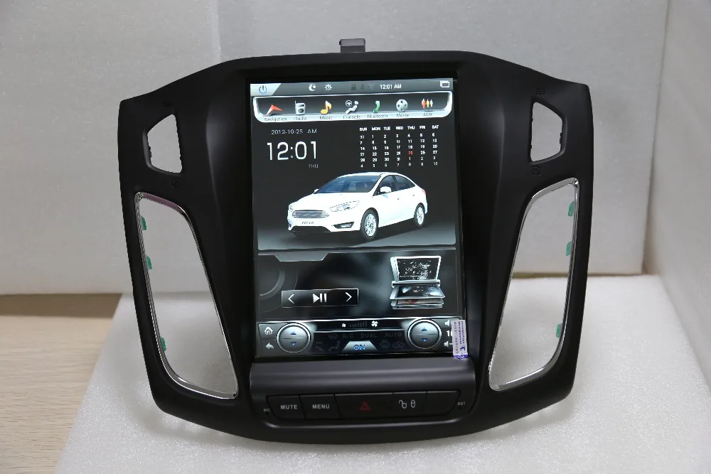 LaiQi 10 1 Quadcore font b Car b font DVD player 1024x768 font b Car b