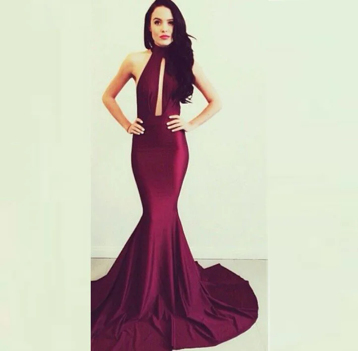 red carpet evening wear