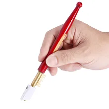 Самосмазывающийся резак для стекла фрезы для бутылок карбид лезвие колеса инструмент для резки стекла аксессуары cortador de vidro