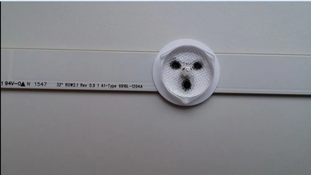 Рисунок 2 - Светодиодсветодиодный подсветка для LG