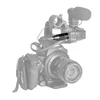 Connecteur de sortie XLR femelle 3.5mm TRS, convertisseur en alliage d'aluminium, mélangeur Audio, accessoires de Microphone et caméra ► Photo 2/6