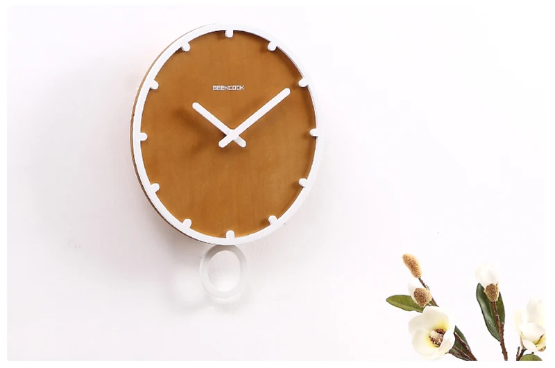 Reloj Pared  (5)