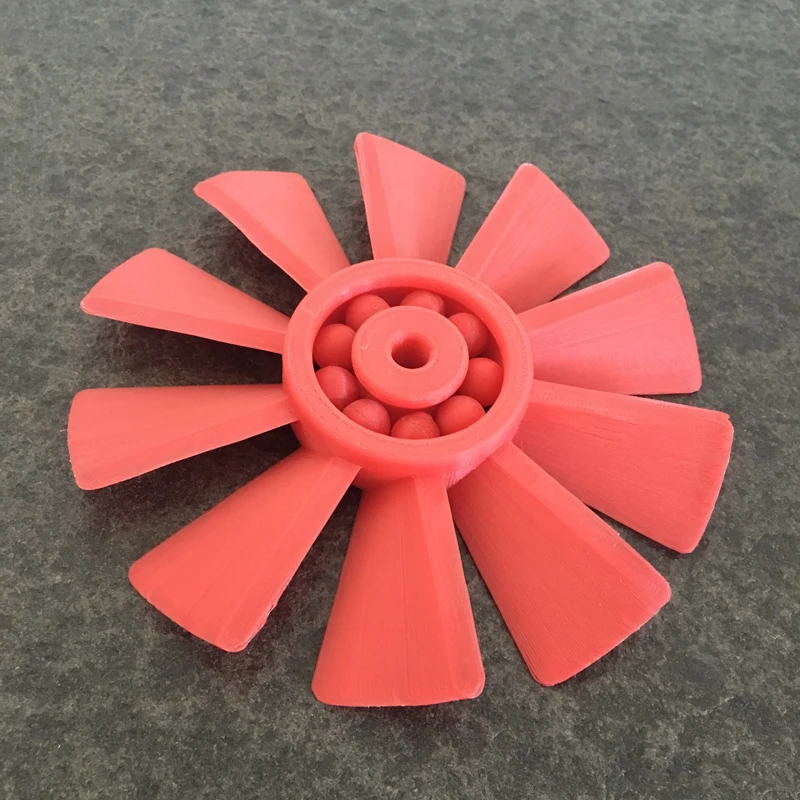 CreatBot 3d принтер тестирование модели CreatBot|3D принтеры| |
