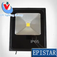 8 шт./лот 10 Вт 20 Вт 30 Вт 50 Вт Светодиодный прожектор холодного белый теплый белый светодиодный прожектор