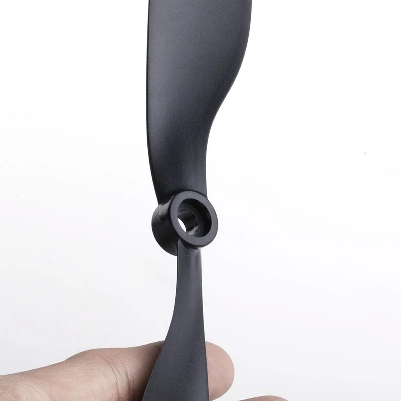 1 пара 1045 10x4 5 CW CCW Propeller Prop для RC мультикоптера квадрокоптера F450 черный|cw ccw|1045 propprop