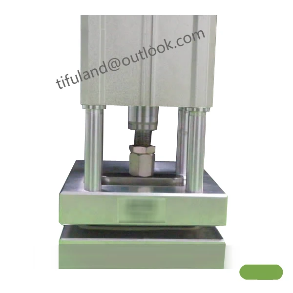 

D punch/Pneumatic Handle Hole Punching Machine