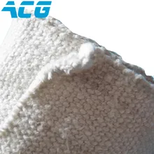 Сварочное одеяло огнеупорная ткань высокая температура 2 мм/3 мм толщиной, ширина 1 м стальная проволока усиленная