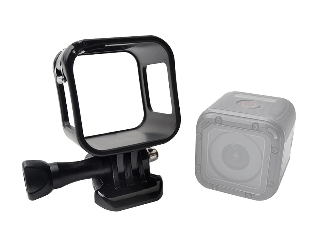 2 pcs High Density Foam Windproof Cover Wind Noise Reduction Fit for GoPro Hero 4  Hero 5 Session Camera Accessories (4)