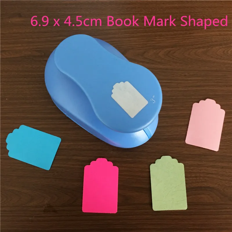 Бесплатная доставка 3 &quot(6 9 см) Книга В Форме Знака EVA пенопластовая бумага