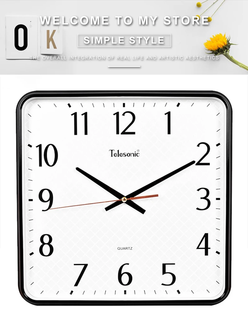 digital wall clock led (1)