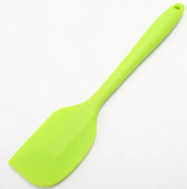 mini baking spatula