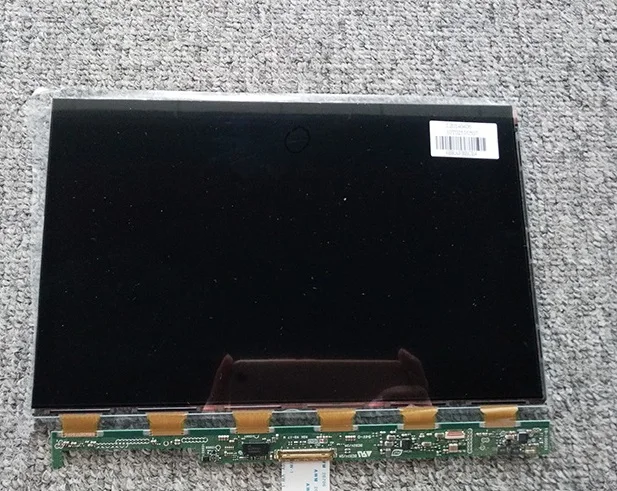 K200 LCD screen 1
