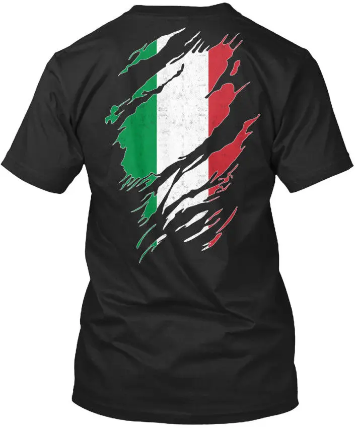 

Newest 2019 Fashion Stranger Things T Shirt Men T Shirt Men Short Sleeve I Love Italy 338 Standard Unisex Sexy T Shirts